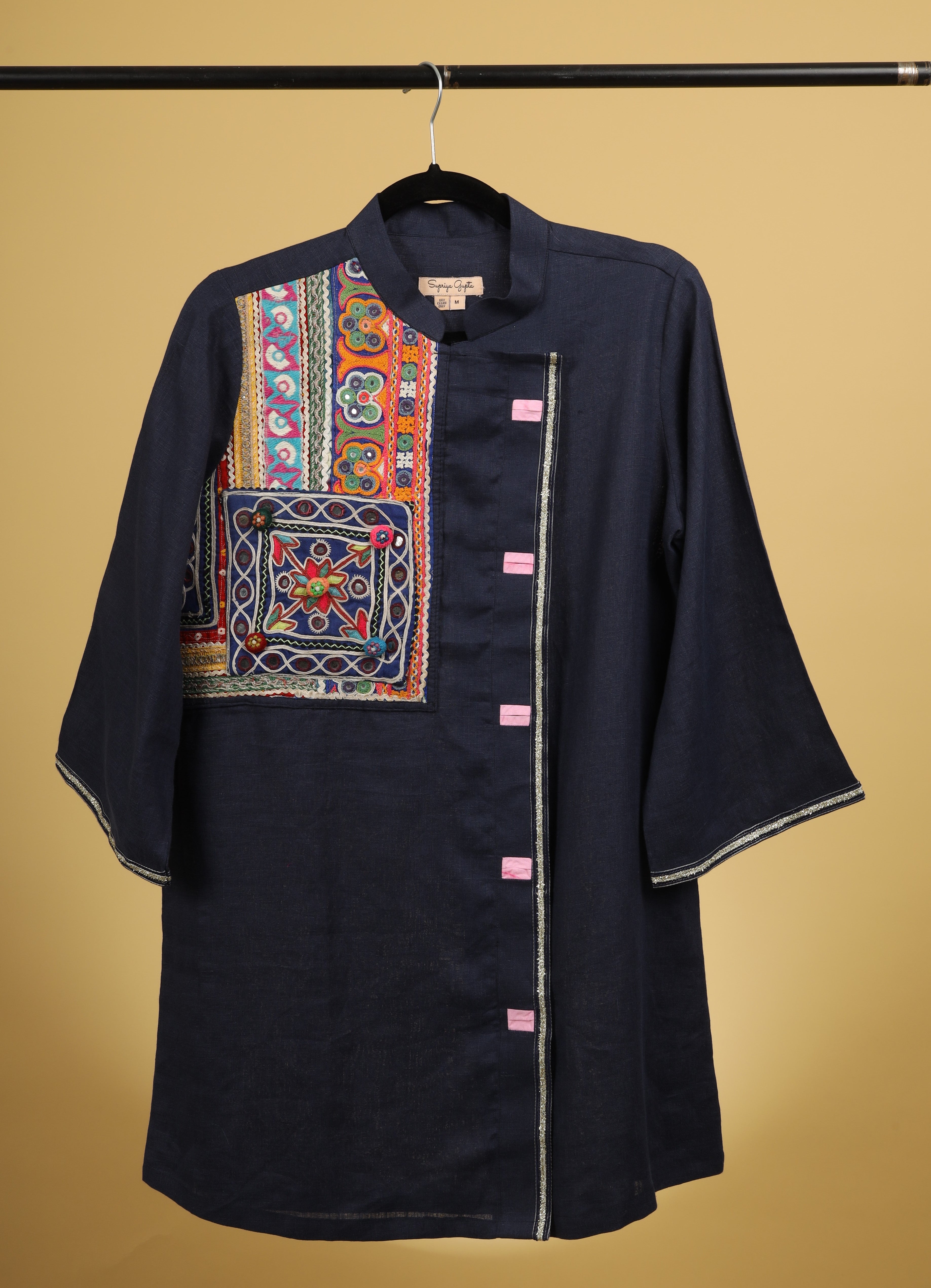 Kutch Perfection Kurta