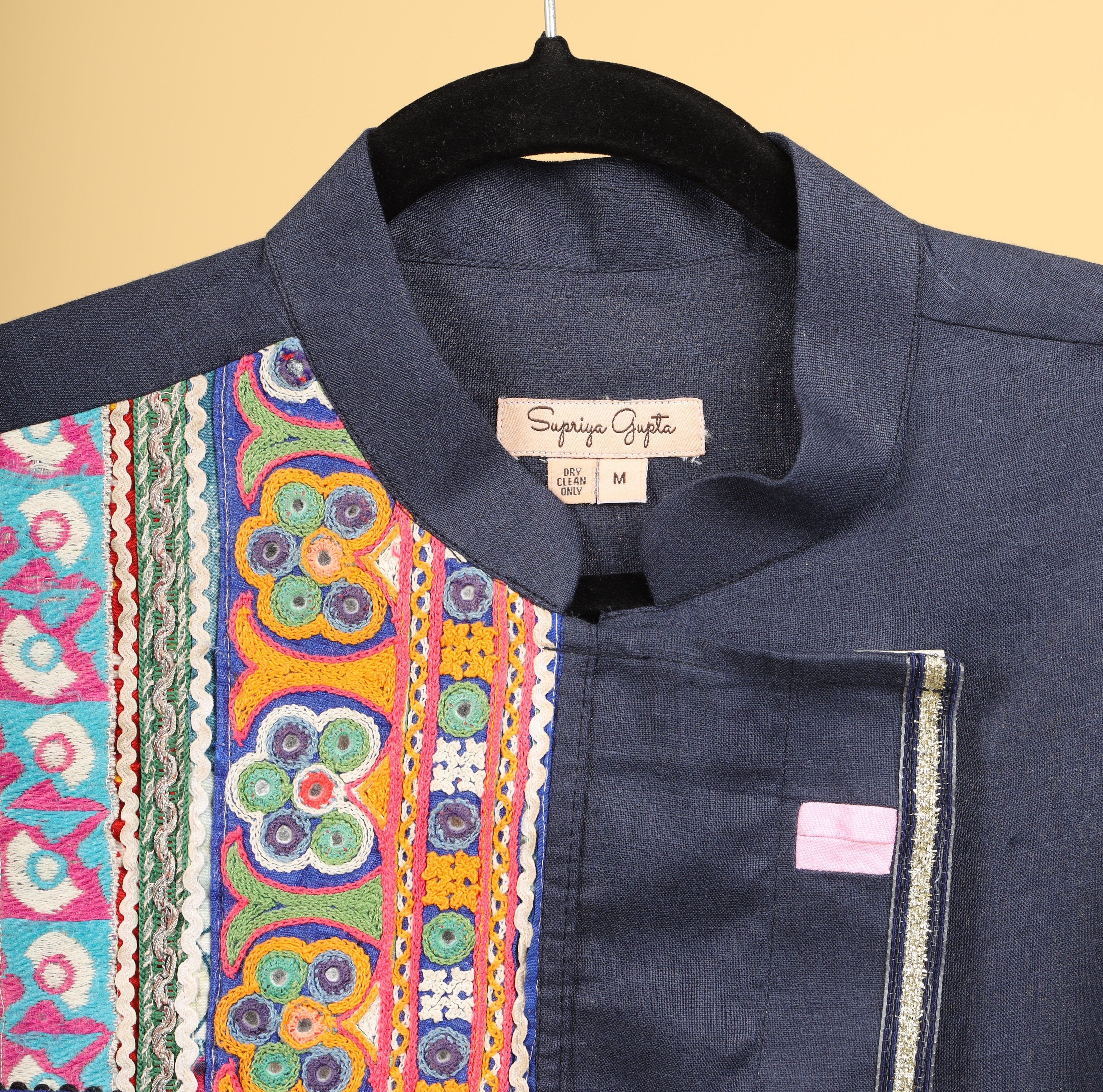 Kutch Perfection Kurta