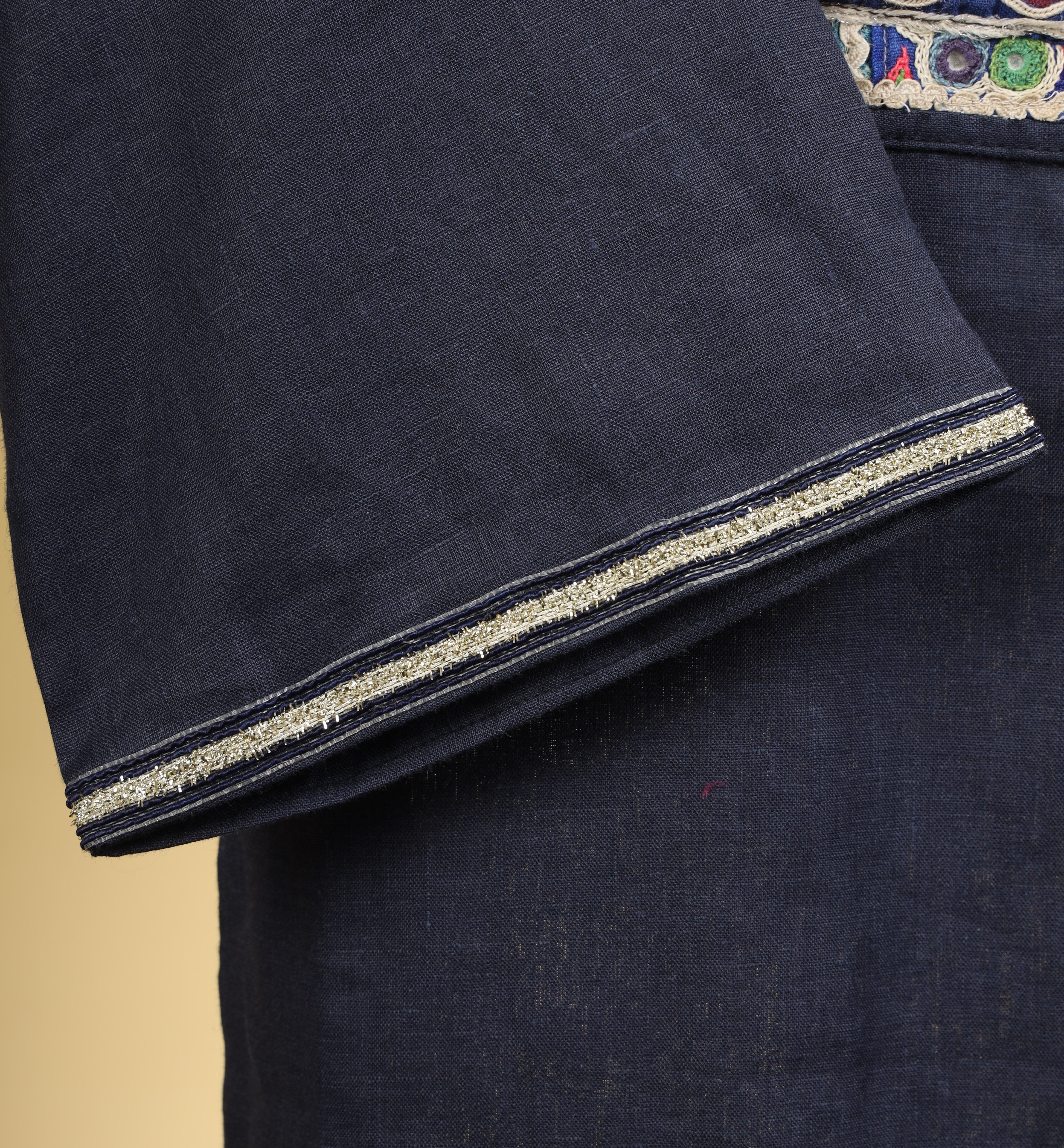 Kutch Perfection Kurta