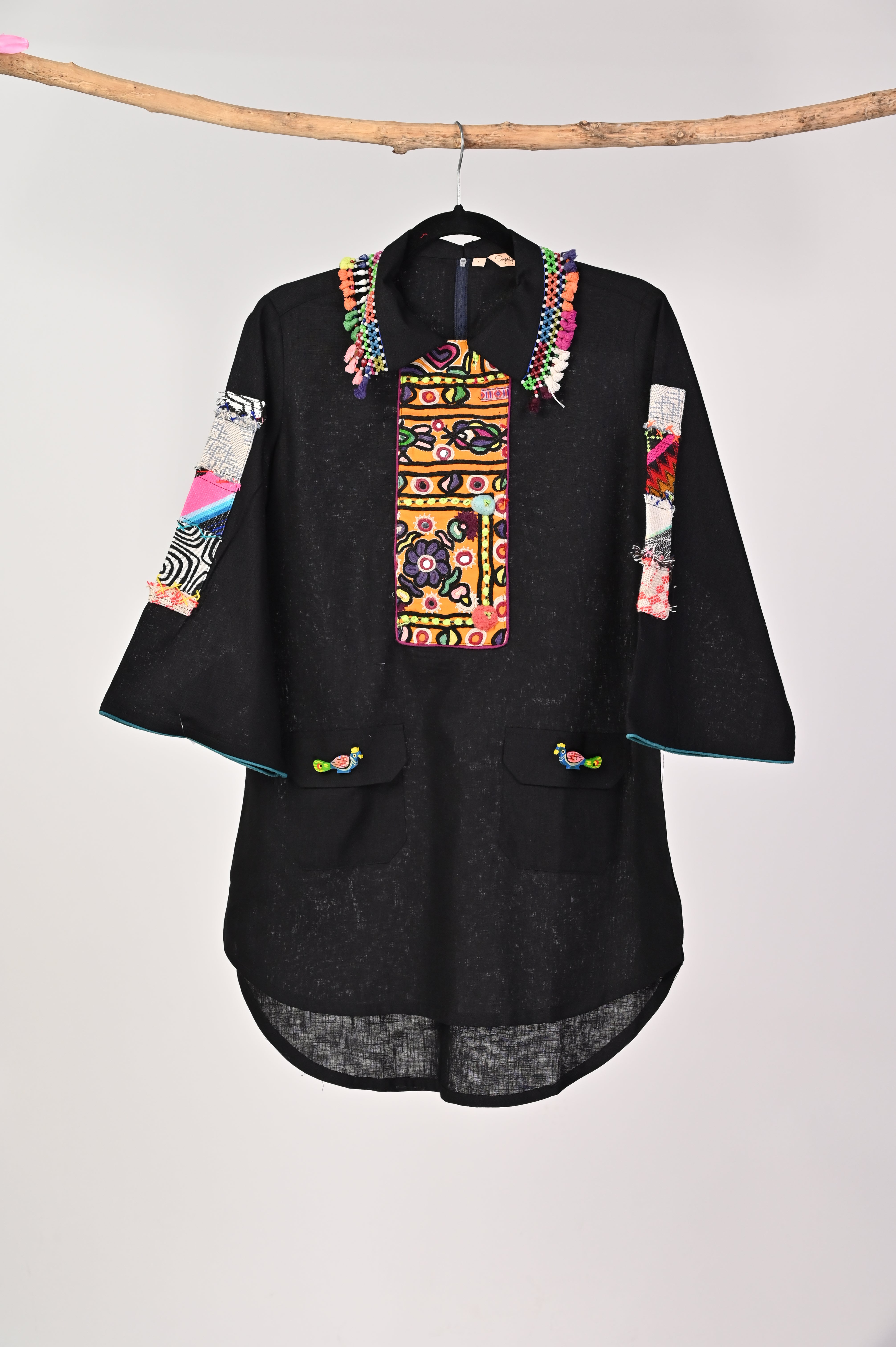 Kutch Paradise Kurta