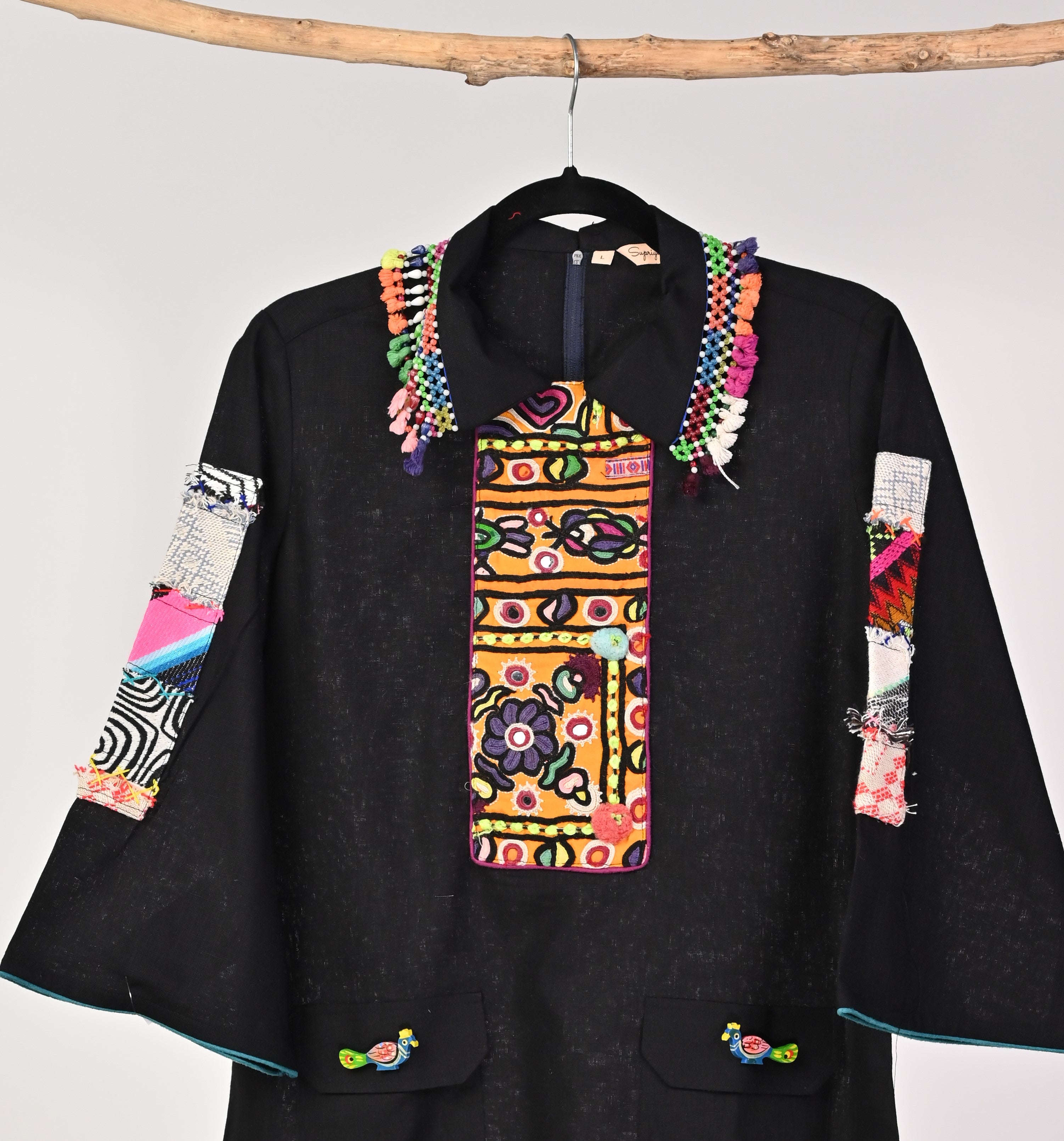 Kutch Paradise Kurta