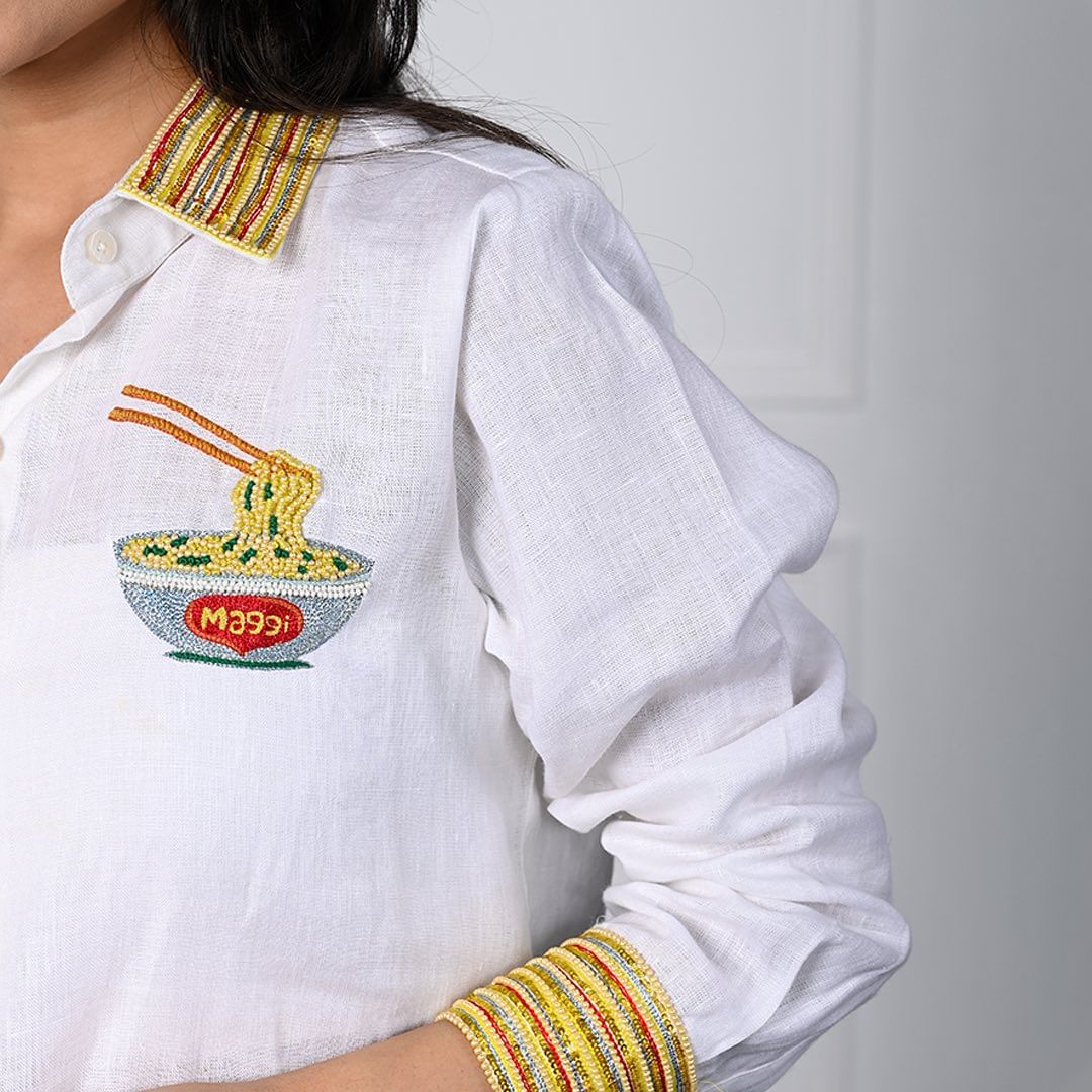 Masala Magic Shirt